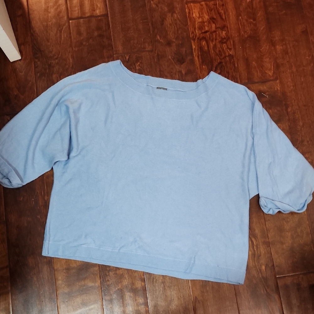 Soho Dolman Off Shoulder Sweater